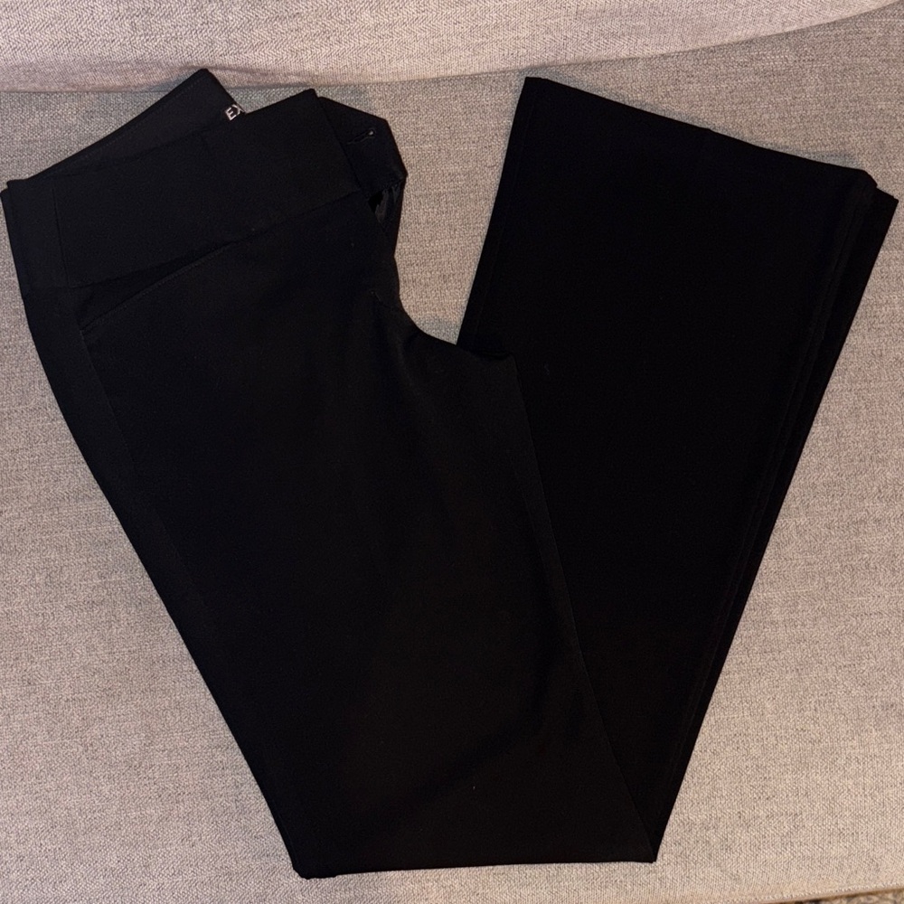 Express Women’s Classic Black Dress Pants